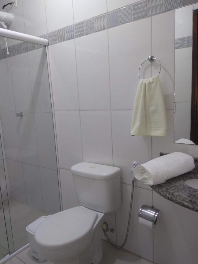 Itaoca Pousada Itacaré المظهر الخارجي الصورة