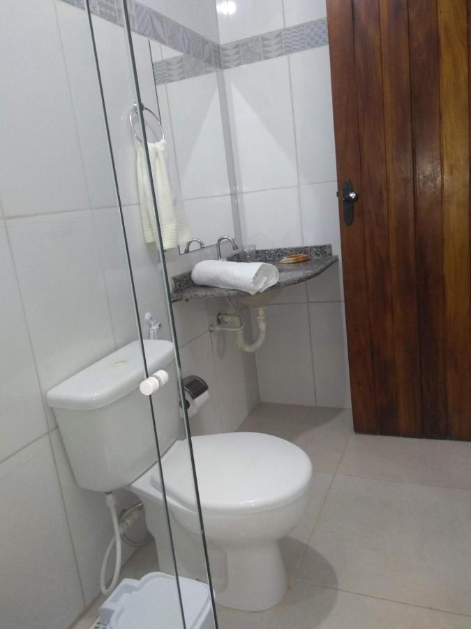 Itaoca Pousada Itacaré المظهر الخارجي الصورة